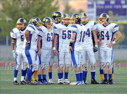 Thumbnail 2 in Nordhoff @ West Ranch photogallery.