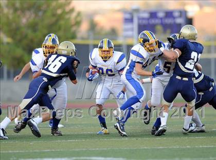Thumbnail 1 in Nordhoff @ West Ranch photogallery.