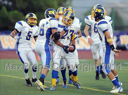 Thumbnail 3 in Nordhoff @ West Ranch photogallery.