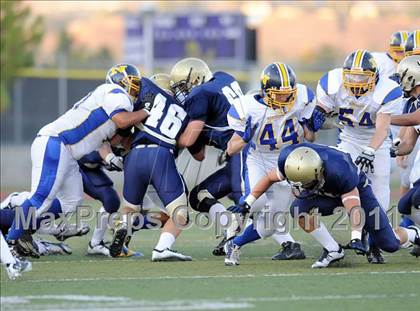 Thumbnail 1 in Nordhoff @ West Ranch photogallery.
