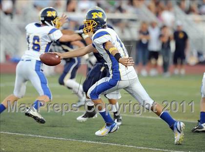Thumbnail 2 in Nordhoff @ West Ranch photogallery.
