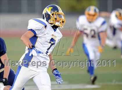 Thumbnail 1 in Nordhoff @ West Ranch photogallery.