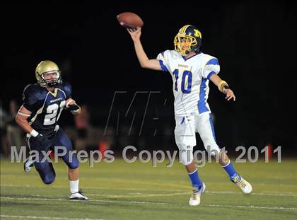Thumbnail 2 in Nordhoff @ West Ranch photogallery.