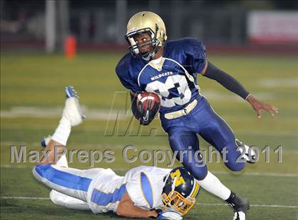 Thumbnail 1 in Nordhoff @ West Ranch photogallery.