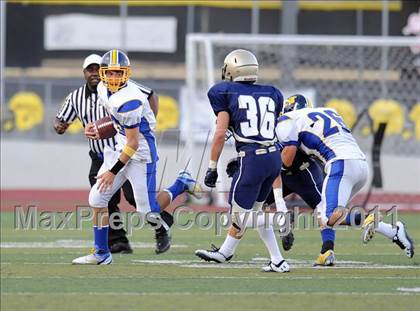 Thumbnail 1 in Nordhoff @ West Ranch photogallery.