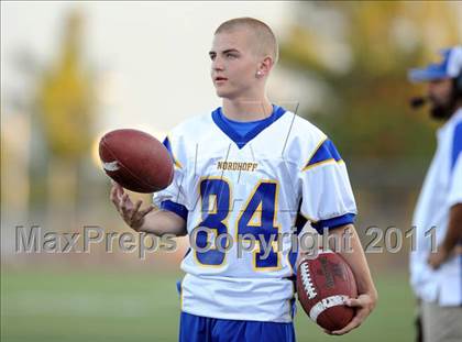 Thumbnail 3 in Nordhoff @ West Ranch photogallery.