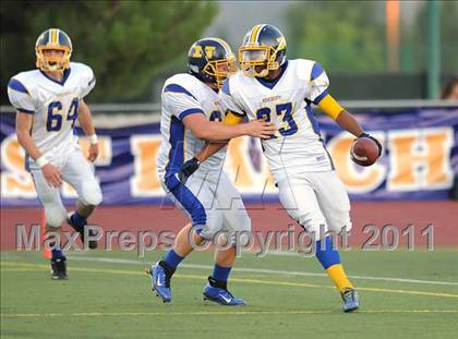 Thumbnail 1 in Nordhoff @ West Ranch photogallery.