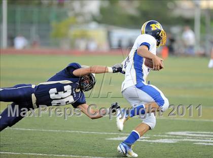 Thumbnail 2 in Nordhoff @ West Ranch photogallery.