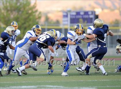 Thumbnail 2 in Nordhoff @ West Ranch photogallery.