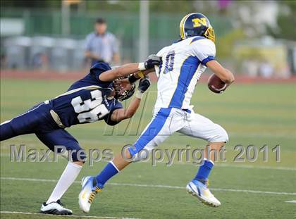 Thumbnail 1 in Nordhoff @ West Ranch photogallery.