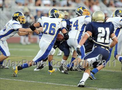 Thumbnail 3 in Nordhoff @ West Ranch photogallery.