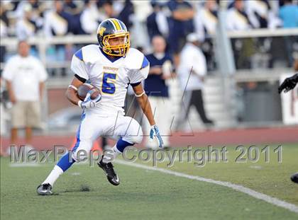 Thumbnail 3 in Nordhoff @ West Ranch photogallery.