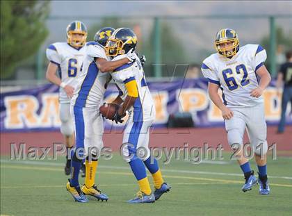 Thumbnail 1 in Nordhoff @ West Ranch photogallery.