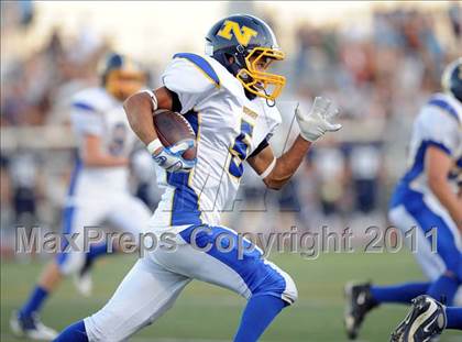 Thumbnail 1 in Nordhoff @ West Ranch photogallery.