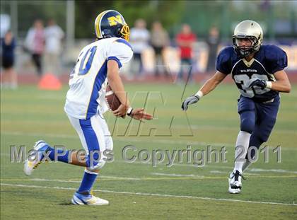 Thumbnail 2 in Nordhoff @ West Ranch photogallery.