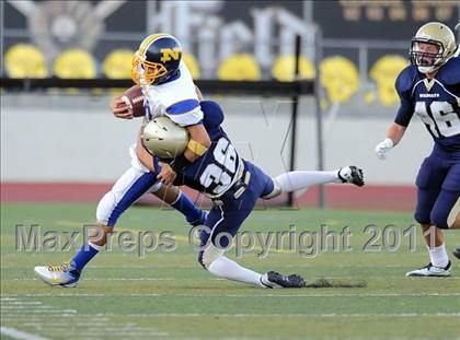 Thumbnail 3 in Nordhoff @ West Ranch photogallery.
