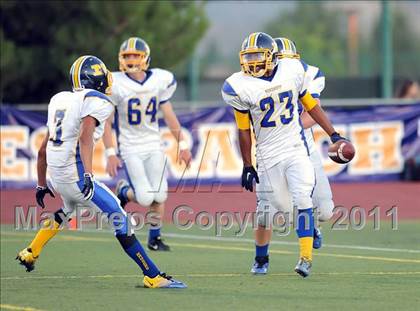Thumbnail 2 in Nordhoff @ West Ranch photogallery.