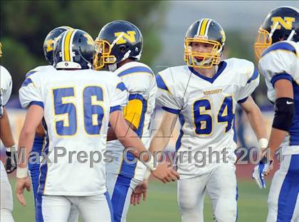 Thumbnail 2 in Nordhoff @ West Ranch photogallery.