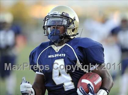 Thumbnail 3 in Nordhoff @ West Ranch photogallery.
