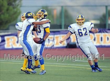 Thumbnail 3 in Nordhoff @ West Ranch photogallery.