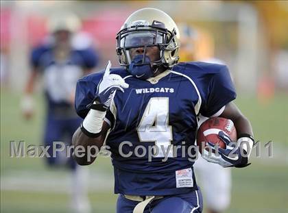 Thumbnail 2 in Nordhoff @ West Ranch photogallery.