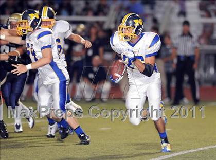 Thumbnail 3 in Nordhoff @ West Ranch photogallery.