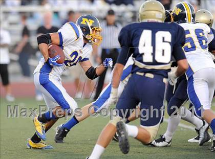Thumbnail 2 in Nordhoff @ West Ranch photogallery.