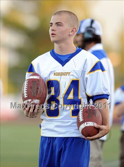 Thumbnail 2 in Nordhoff @ West Ranch photogallery.