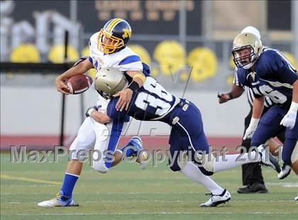 Thumbnail 2 in Nordhoff @ West Ranch photogallery.