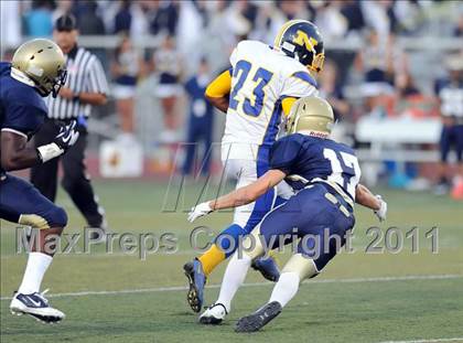 Thumbnail 1 in Nordhoff @ West Ranch photogallery.