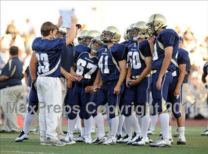 Thumbnail 1 in Nordhoff @ West Ranch photogallery.