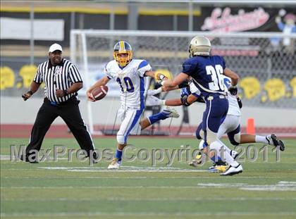 Thumbnail 3 in Nordhoff @ West Ranch photogallery.