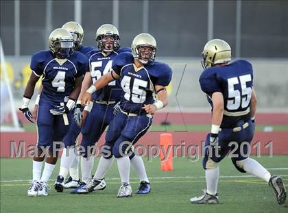 Thumbnail 2 in Nordhoff @ West Ranch photogallery.