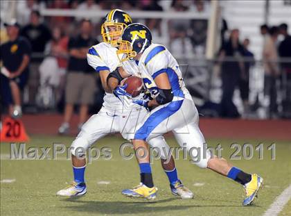 Thumbnail 2 in Nordhoff @ West Ranch photogallery.