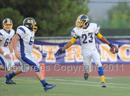 Thumbnail 3 in Nordhoff @ West Ranch photogallery.