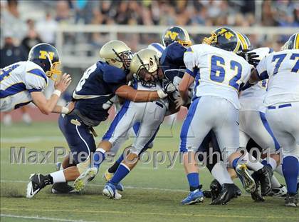Thumbnail 2 in Nordhoff @ West Ranch photogallery.
