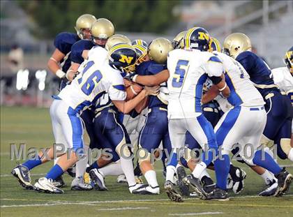 Thumbnail 3 in Nordhoff @ West Ranch photogallery.