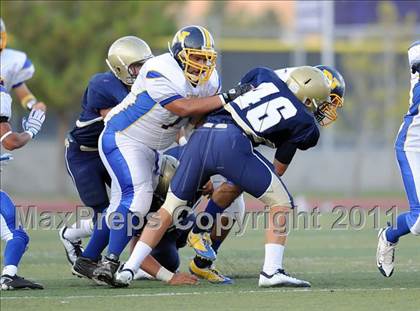 Thumbnail 3 in Nordhoff @ West Ranch photogallery.