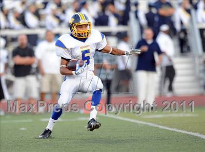 Thumbnail 2 in Nordhoff @ West Ranch photogallery.