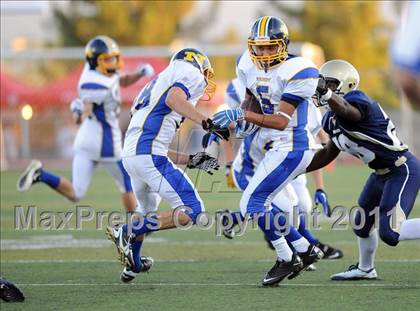 Thumbnail 3 in Nordhoff @ West Ranch photogallery.