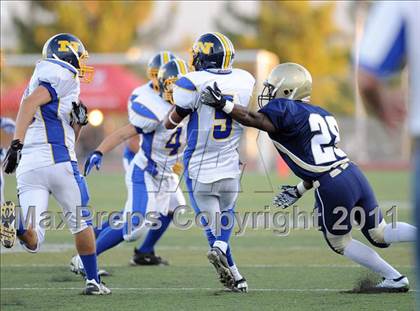 Thumbnail 2 in Nordhoff @ West Ranch photogallery.