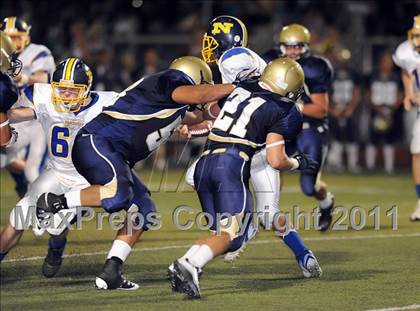 Thumbnail 1 in Nordhoff @ West Ranch photogallery.