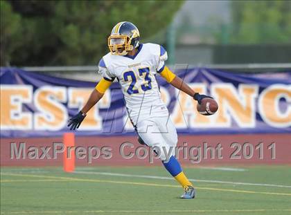 Thumbnail 2 in Nordhoff @ West Ranch photogallery.