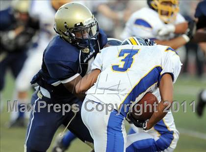 Thumbnail 2 in Nordhoff @ West Ranch photogallery.