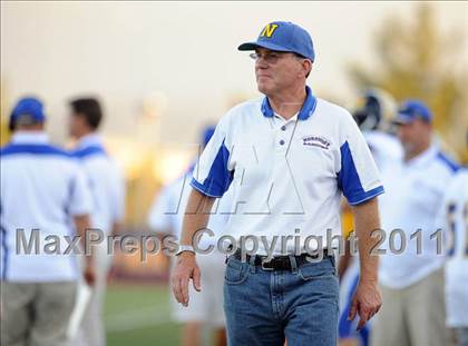 Thumbnail 1 in Nordhoff @ West Ranch photogallery.