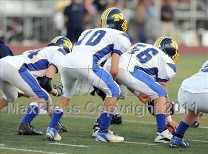 Thumbnail 1 in Nordhoff @ West Ranch photogallery.