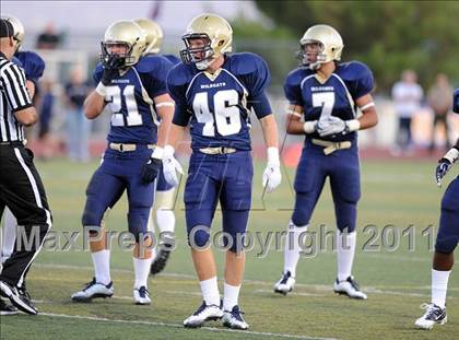 Thumbnail 3 in Nordhoff @ West Ranch photogallery.
