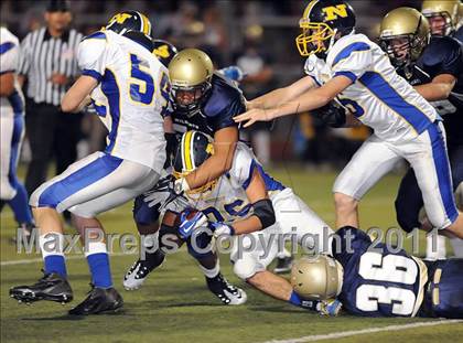 Thumbnail 2 in Nordhoff @ West Ranch photogallery.