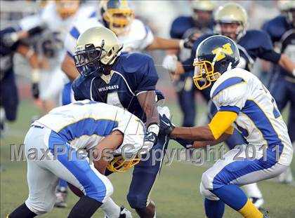 Thumbnail 1 in Nordhoff @ West Ranch photogallery.
