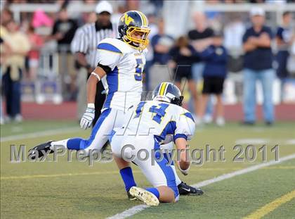 Thumbnail 1 in Nordhoff @ West Ranch photogallery.